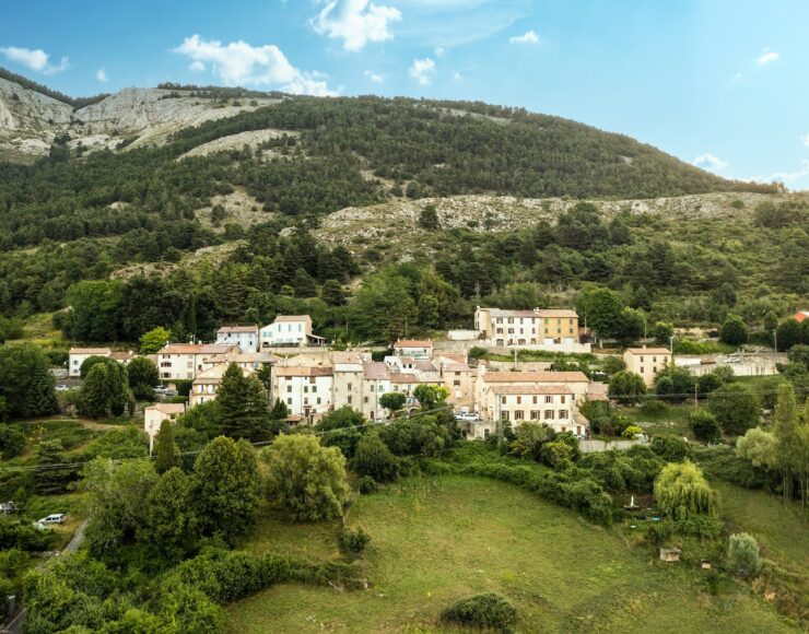 Escragnolles
