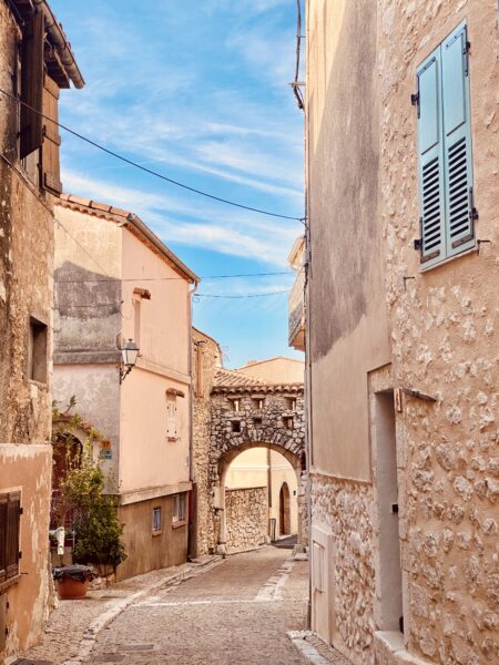 Saint-Vallier-de-Thiey 4$ @CAPG