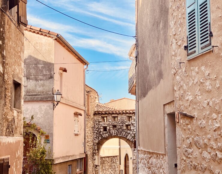 Saint-Vallier-de-Thiey 4$ @CAPG